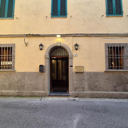 Hotel Helvetia Pisa Tower Exterior foto